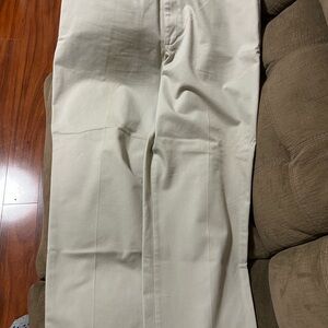 Men's Tan Pants